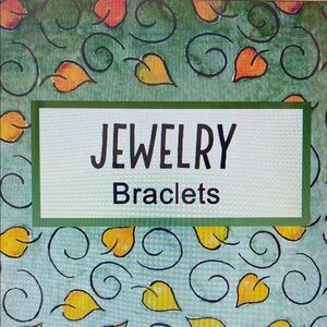 5 for $15 Bracelet SALE